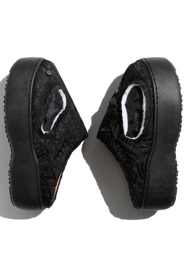 SUBU × SEIVSON Platform 詳細画像 Black 3