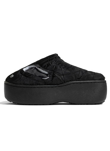 SUBU × SEIVSON Platform 詳細画像 Black 4