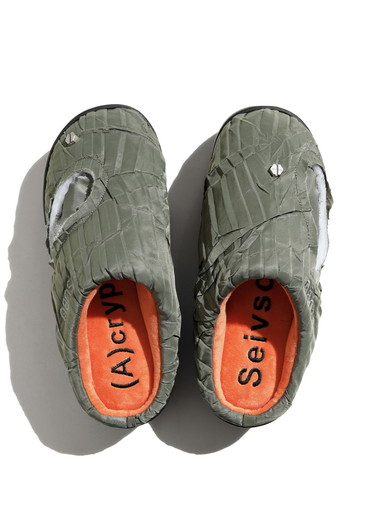 SUBU × SEIVSON Platform