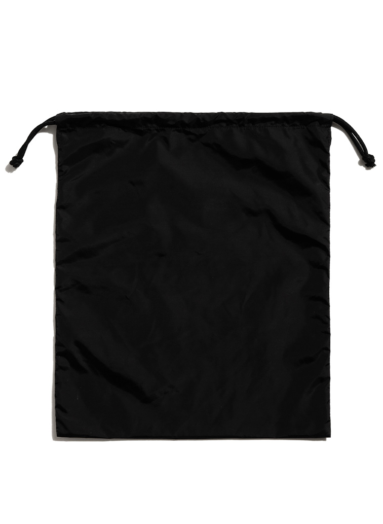 SUBU × SEIVSON Platform 詳細画像 Black 6