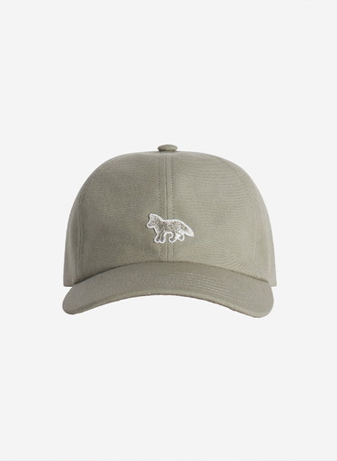 BABY FOX CAP 詳細画像 Pale Green 1