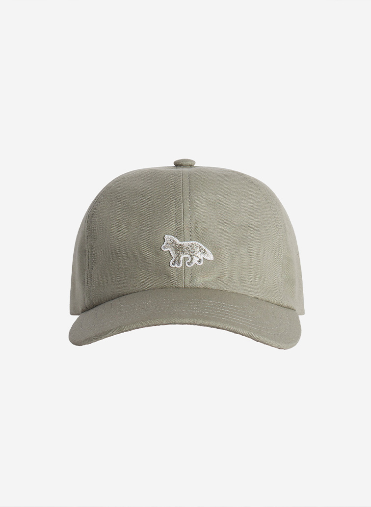 BABY FOX CAP 詳細画像 Pale Green 1