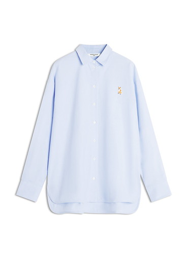 LADY FOX CASUAL SHIRT