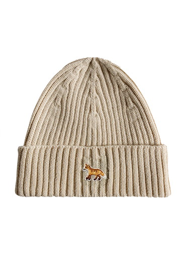 BABY FOX BEANIE 詳細画像 Black 1