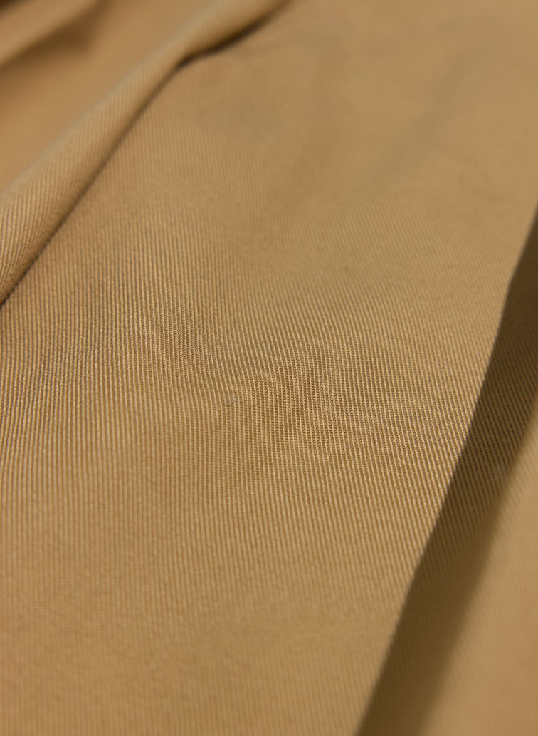 【NEW】DOUBLE BELTED GURKHA TROUSERS [UNISEX] 詳細画像 Beige 5