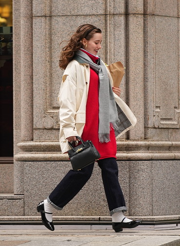 HUNTING JACKET 詳細画像 Ivory 2