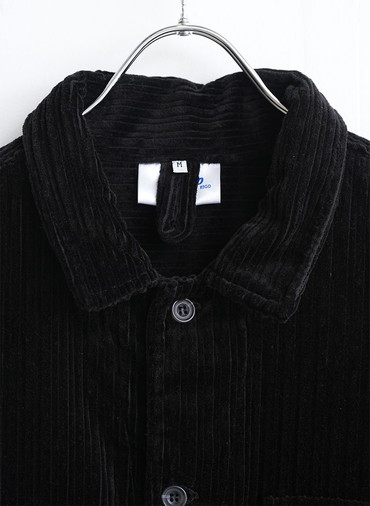 Boiler Suit Washed Corduroy 詳細画像 Off White 3