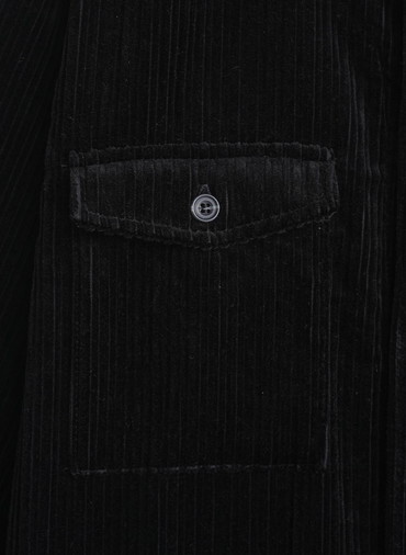 Boiler Suit Washed Corduroy 詳細画像 Off White 4