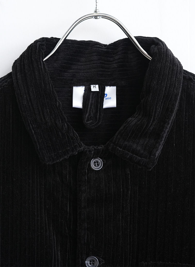 Boiler Suit Washed Corduroy 詳細画像 Off White 3