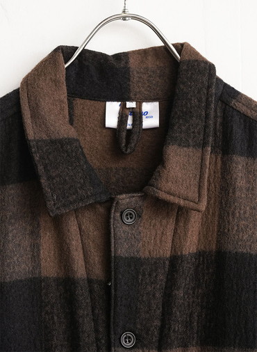 Drawstring Sleeveless Boilersuit 詳細画像 Other 3