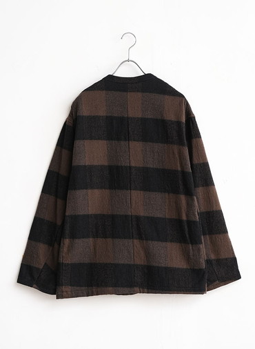 New No Collar Work JK 詳細画像 Other 2