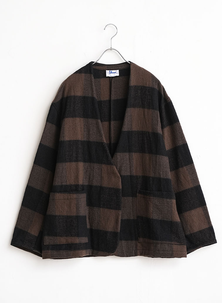 New No Collar Work JK 詳細画像 Other 1