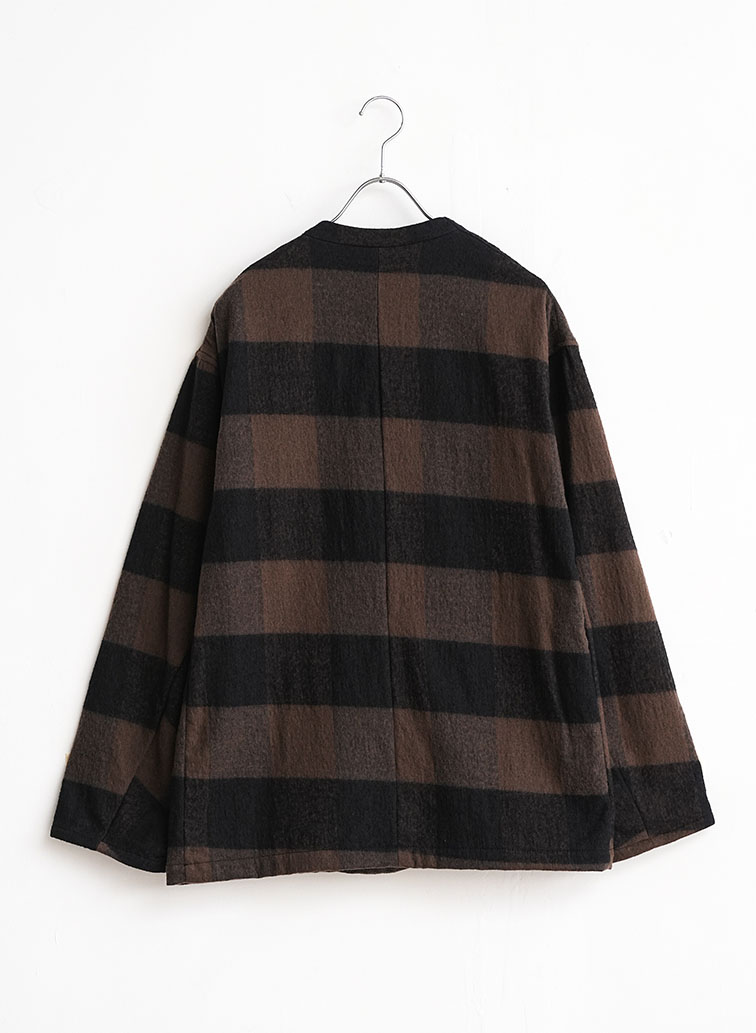 New No Collar Work JK 詳細画像 Other 2