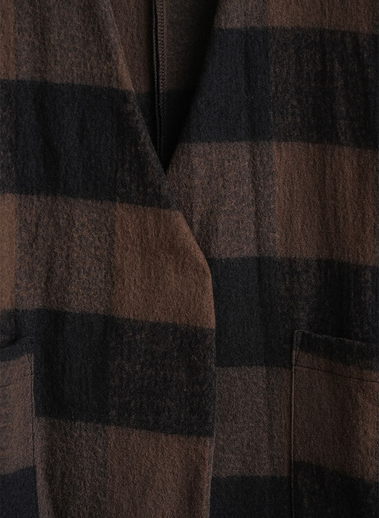 New No Collar Work JK 詳細画像 Other 3