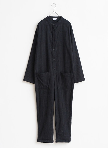 Warehouse Suit 詳細画像 Black 1