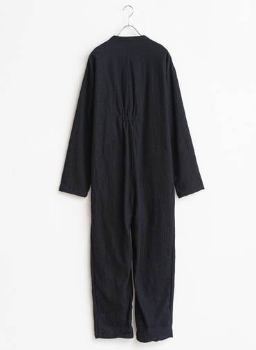 Warehouse Suit 詳細画像 Black 2