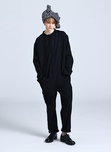 Warehouse Suit 詳細画像 Black 1