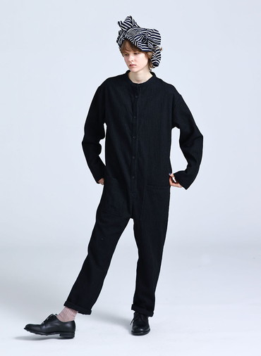 Warehouse Suit 詳細画像 Black 2