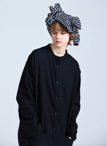 Warehouse Suit 詳細画像 Black 4