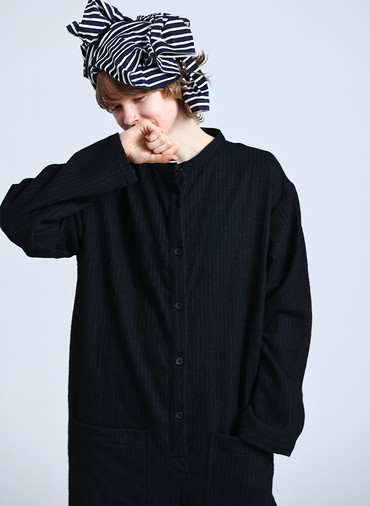 Warehouse Suit 詳細画像 Black 5