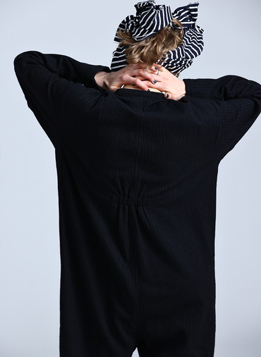 Warehouse Suit 詳細画像 Black 6