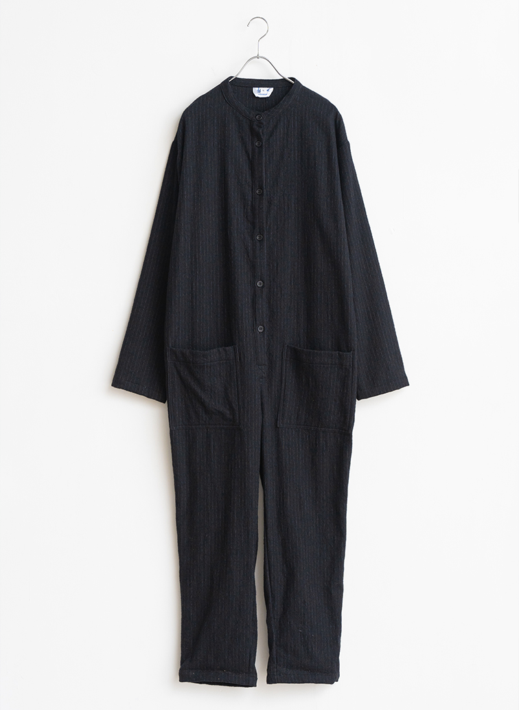 Warehouse Suit 詳細画像 Black 1