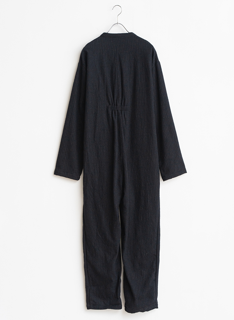 Warehouse Suit 詳細画像 Black 2