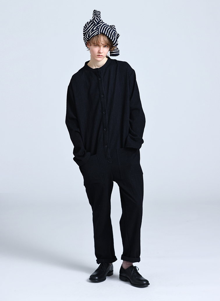 Warehouse Suit 詳細画像 Black 1