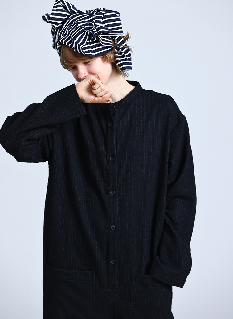 Warehouse Suit 詳細画像 Black 5