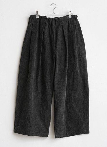 Work PT 詳細画像 Charcoal Gray 1