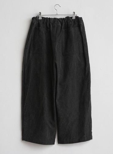 Work PT 詳細画像 Charcoal Gray 2