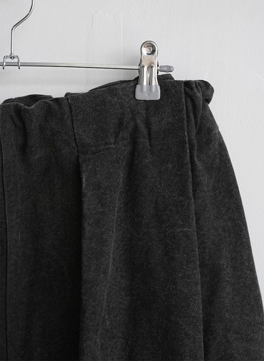 Work PT 詳細画像 Charcoal Gray 3