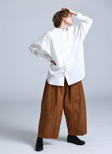 Work PT 詳細画像 Brown 2