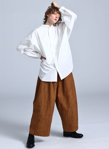 Work PT 詳細画像 Brown 5