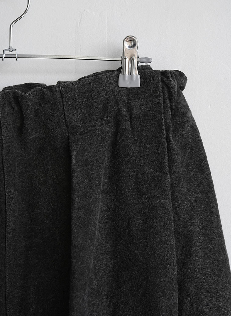 Work PT 詳細画像 Charcoal Gray 3