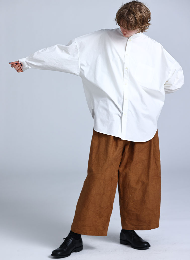 Work PT 詳細画像 Brown 3