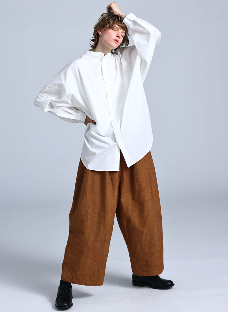 Work PT 詳細画像 Brown 5