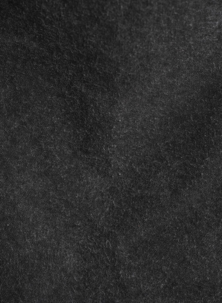 New Bib and Brace Overall 詳細画像 Charcoal Gray 4