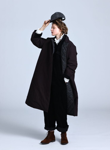 Yarmo Logo Cap 詳細画像 Black 4