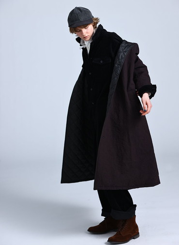 Yarmo Logo Cap 詳細画像 Black 5