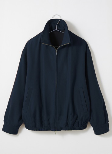 ローカルズ・ブルゾン 詳細画像 Brown 1