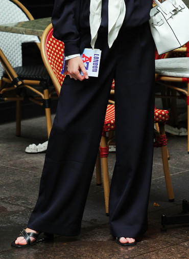 ローカルズ・パンツ