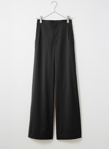 3wayスラックススカート 詳細画像 Brown 3