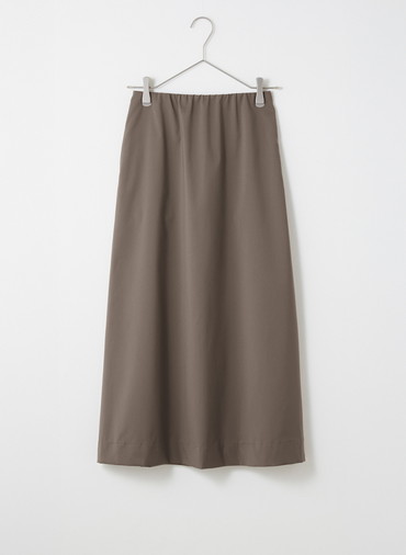 3wayスラックススカート 詳細画像 Brown 5
