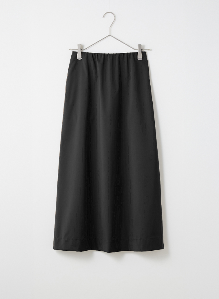 3wayスラックススカート 詳細画像 Brown 2