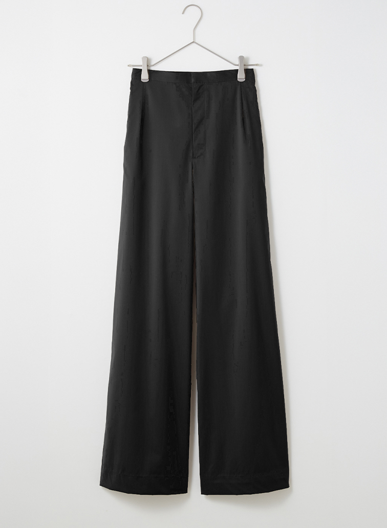 3wayスラックススカート 詳細画像 Brown 3