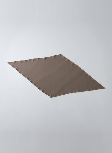 エッセンシャル・スカーフ 詳細画像 Brown 2