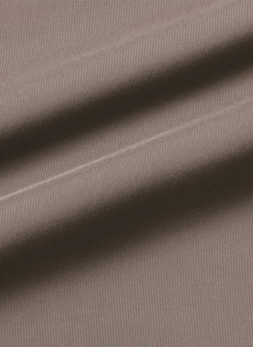 エッセンシャル・スカーフ 詳細画像 Brown 4