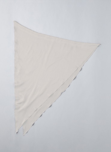 エッセンシャル・スカーフ 詳細画像 Brown 5