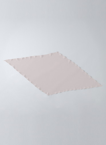 エッセンシャル・スカーフ 詳細画像 Brown 6